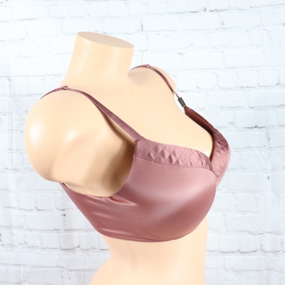 VS Victoria’s Secret So Obsessed Push Up Bra - Picture 6 of 8